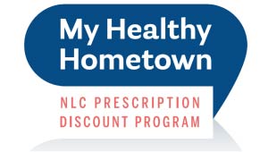 My Healthy Hometown: National League of Cities Prescription Discount Program