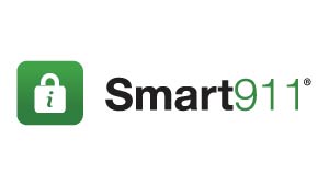 Smart 911 Logo