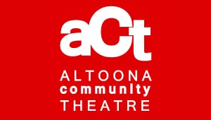 The ACT logo.