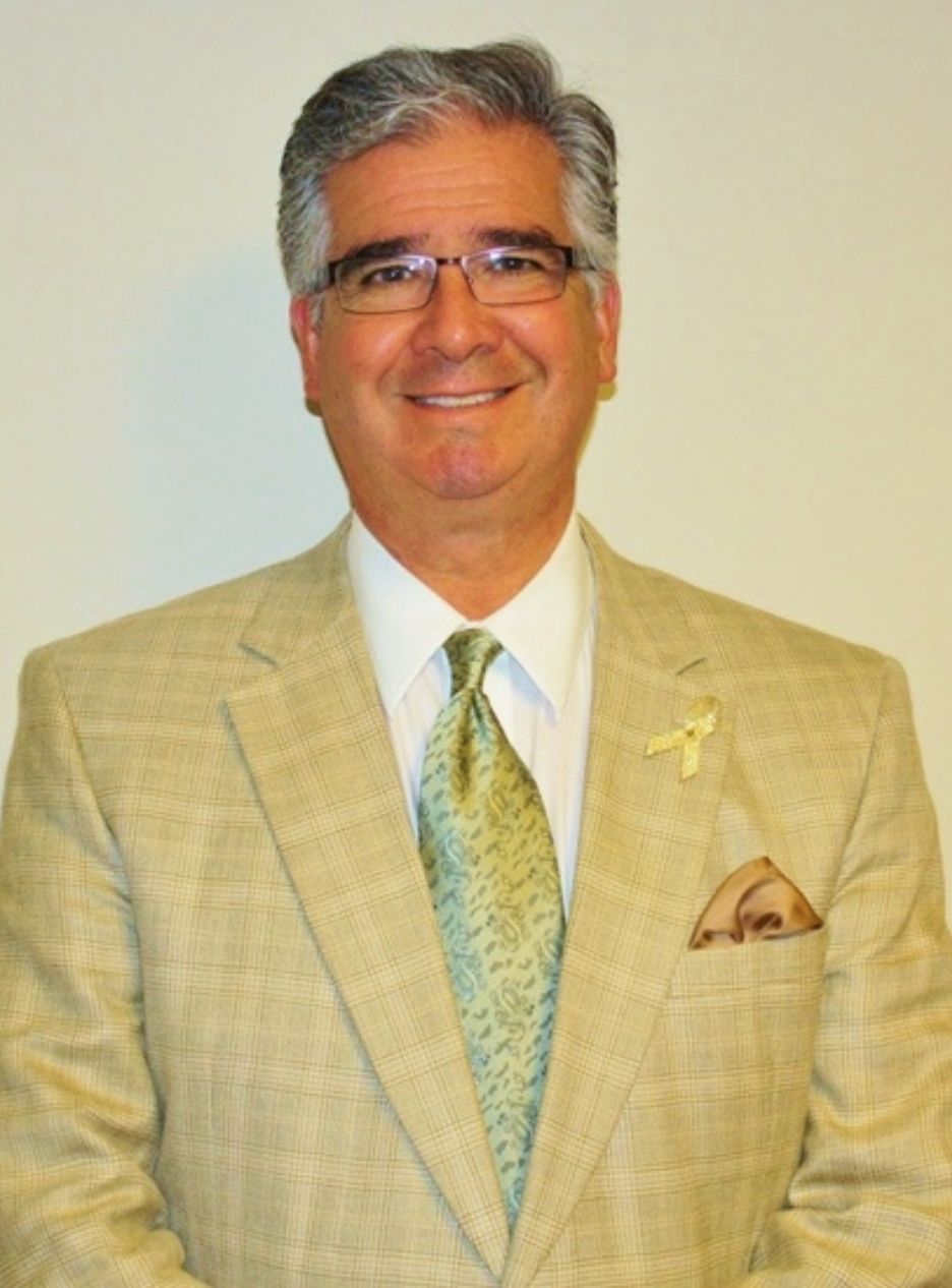 Picture of Councilman Bruce Kelley