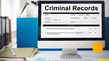 Records Checks Record Checks