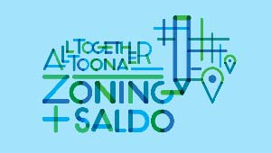 All Together Altoona - Zoning and Saldo Graphic