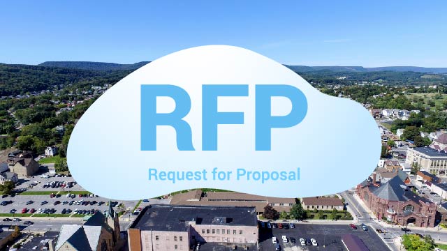 RFP Graphic