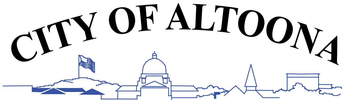 City of Altoona Logo