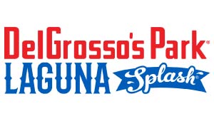Delgrosso's Park Logo.