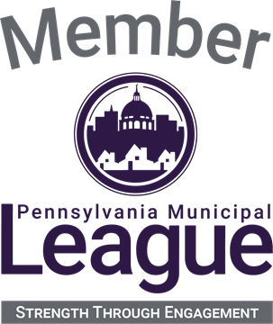 PML logo