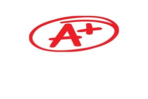 A + 