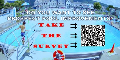 pool and survey link